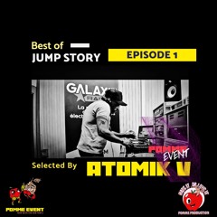 Atomik V - Jump Story (Episode 1)