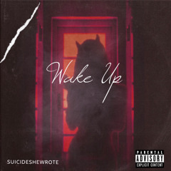 wake up [prod. SOGIMURA]