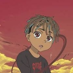 Juice Wrld Burn Type Beat