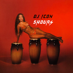 LATINA FOREVA (DJ Icon x 5HOURS Remix)