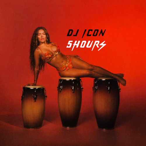 LATINA FOREVA (DJ Icon x 5HOURS Remix)