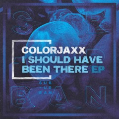 Colorjaxx - No Time (Original Mix)