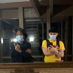 Yeat - Risk ft. Izaya (prod. BenjiCold)