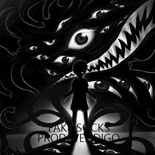 FAKE SOCKS FT.NIBXL-유치장