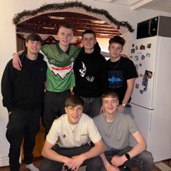 Oldschool Grooves-House Mix 1