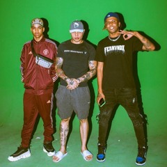 CYPHER DO LADRÃO🩸