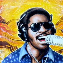 Innervisions : Stevie Wonder