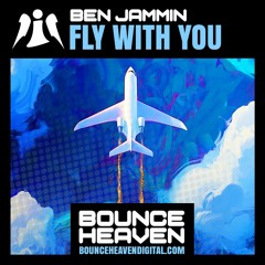 BEN JAMMIN - FLY WITH YOU