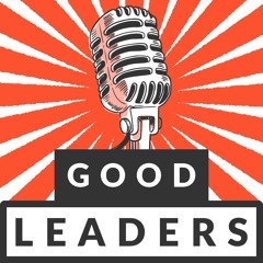 Good Leaders Podcast Episode 17: Julia Stamm and Olivia Gambelin, the women driving AI for good