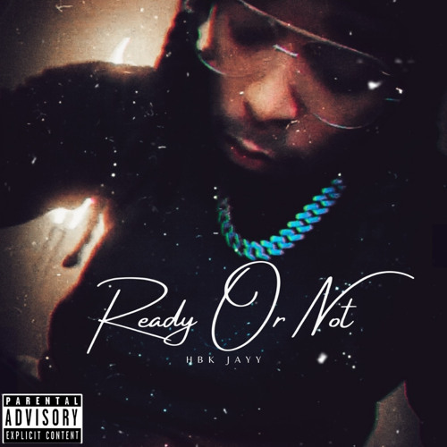 READY OR NOT (I N T R O)