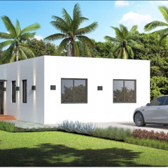 La Bougainvillea Eleuthera homes for sale