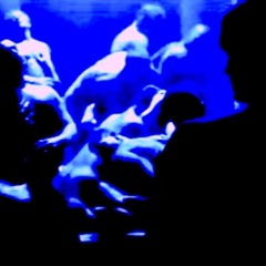 BATHHOUSE BLUES Pt. 1 (an Exercise In Self Indulgence)