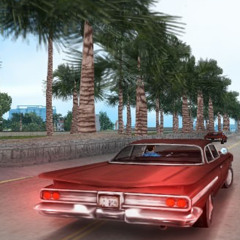 BYRDE-Vice City