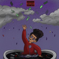 water (prod. hoodrixh)