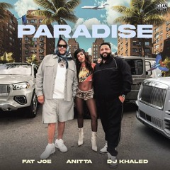 Paradise (Eduardo BRAVA BOMB! Mash)