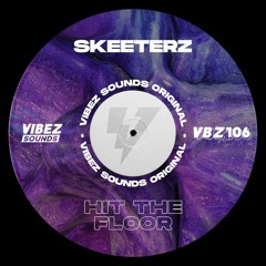 Skeeterz - Hit The Floor (Radio Edit)