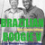 Artwork for BRAZILIAN BOOGIE V Afro Samba edition. a Tom Wienland Free Soul Inc mixtape 2025