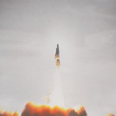 Spacetime Title Sequence for Andrew Huang's Mission (2021)