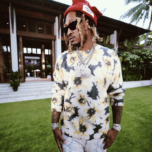 Future - Never There (unreleased leak)