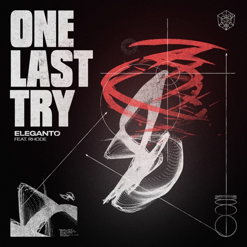 One Last Try (feat Rhode)