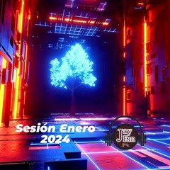 Sesión Enero 2024 (Reggaeton, Comercial, Flamenquito, Dembow...)