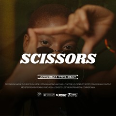[FREE] "SCISSORS" Adekunle Gold Ft Spyro & Oxlade Type Beat 2023