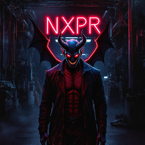 NXPR - FLUOR 033 S#T