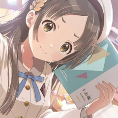 【学マス】倉本千奈 – Wonder Scale (Nananana Remix)【Free DL】
