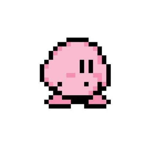 NES Kirby