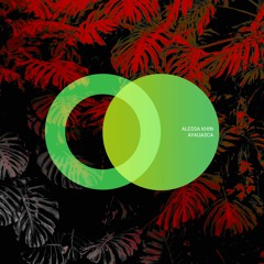 Alessa Khin - Ayauasca (Origanal Mix) [AREA VERDE] Progressive House Premiere
