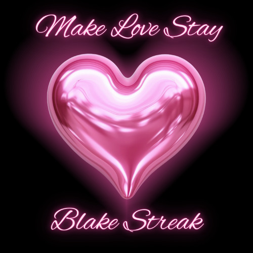 Make Love Stay