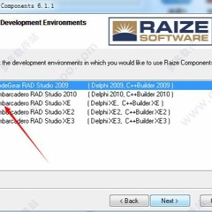 Raize CodeSite 5.3.3 Supports Delphi 10.3 Rio