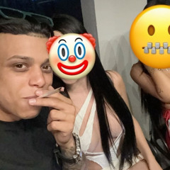ATREVIDA NO K.O - ( DJ JZK ORIGINAL )