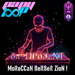 dp-PRoJeCT - MoRoCCaN BeRBeR ZioN !