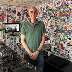 Bunny @ The Lot Radio 07-07-2024