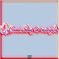 moonwalkin in margiela( prod. 6xsOn)