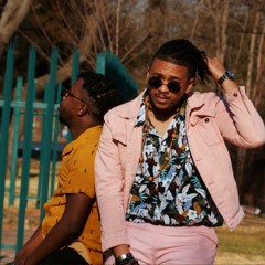 KB - 10k (AllAN.P & Keagan Holland remix)