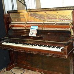 0081 - B.: Lady M. (ern0 REWORK, experimental) - 2021.02.28