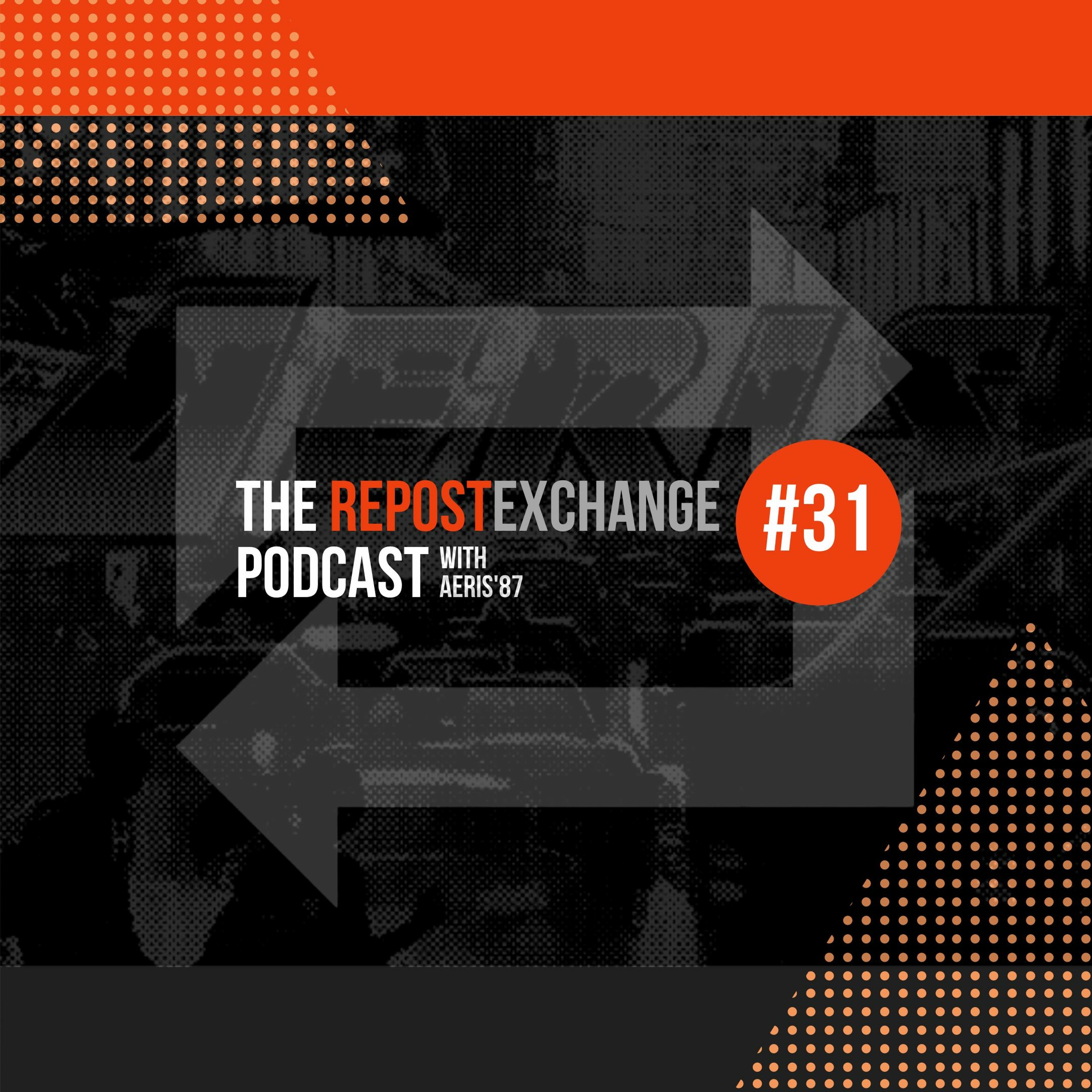 The Re-Ex Podcast: The freshest music on the planet