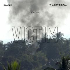 bladee, Ecco2k & Thaiboy Digital - Victim Vocals + The Kid Laroi - Stay Instrumental