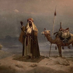 قفا نبك من ذكرى حبيب وعرفان -امرؤ القيس