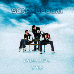 Olly - Scarabocchi (Valeria Panza & 5HOURS Remix)