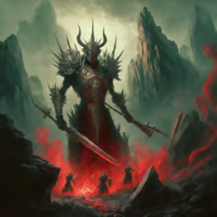 Slaughterborn