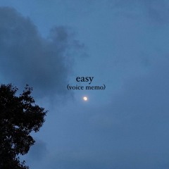 easy