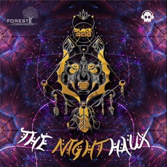 Black Acid - The Night Haux 2021