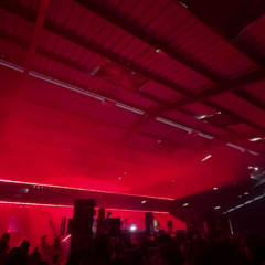 INDUSTRIAL HARD TECHNO MINI MIX