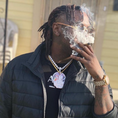 Gansta Talk - 44Oakboy