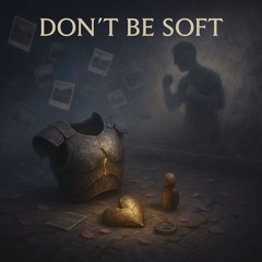 DON’T BE SOFT