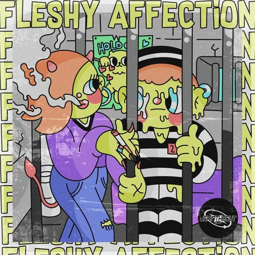 Fleshy Affection (prod.JCPinthecut)