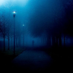 this world is sick / with rain in the background / - antent